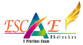ESCAE BÉNIN Logo